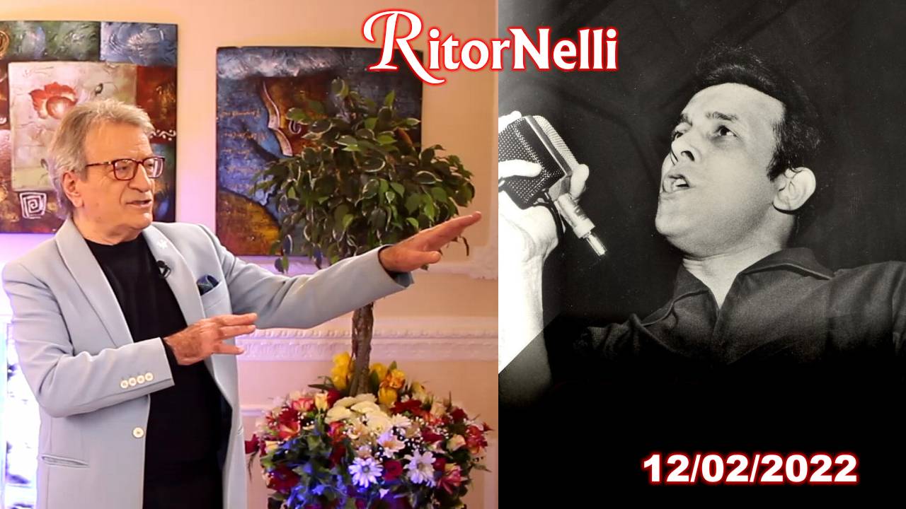 Trasmissione RitorNelli